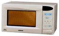 Samsung M1833NRX microwave oven, microwave oven Samsung M1833NRX, Samsung M1833NRX price, Samsung M1833NRX specs, Samsung M1833NRX reviews, Samsung M1833NRX specifications, Samsung M1833NRX