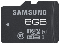 memory card Samsung, memory card Samsung MB-MG8GB, Samsung memory card, Samsung MB-MG8GB memory card, memory stick Samsung, Samsung memory stick, Samsung MB-MG8GB, Samsung MB-MG8GB specifications, Samsung MB-MG8GB