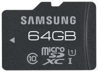 memory card Samsung, memory card Samsung MB-MGCGB, Samsung memory card, Samsung MB-MGCGB memory card, memory stick Samsung, Samsung memory stick, Samsung MB-MGCGB, Samsung MB-MGCGB specifications, Samsung MB-MGCGB
