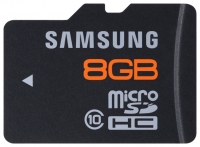memory card Samsung, memory card Samsung MB-MP8GA, Samsung memory card, Samsung MB-MP8GA memory card, memory stick Samsung, Samsung memory stick, Samsung MB-MP8GA, Samsung MB-MP8GA specifications, Samsung MB-MP8GA