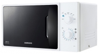 Samsung ME71A microwave oven, microwave oven Samsung ME71A, Samsung ME71A price, Samsung ME71A specs, Samsung ME71A reviews, Samsung ME71A specifications, Samsung ME71A