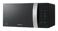 Samsung ME76VBB microwave oven, microwave oven Samsung ME76VBB, Samsung ME76VBB price, Samsung ME76VBB specs, Samsung ME76VBB reviews, Samsung ME76VBB specifications, Samsung ME76VBB