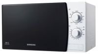 Samsung ME81KRW-1 microwave oven, microwave oven Samsung ME81KRW-1, Samsung ME81KRW-1 price, Samsung ME81KRW-1 specs, Samsung ME81KRW-1 reviews, Samsung ME81KRW-1 specifications, Samsung ME81KRW-1