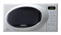Samsung ME83GPR microwave oven, microwave oven Samsung ME83GPR, Samsung ME83GPR price, Samsung ME83GPR specs, Samsung ME83GPR reviews, Samsung ME83GPR specifications, Samsung ME83GPR