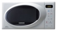 Samsung ME83GR microwave oven, microwave oven Samsung ME83GR, Samsung ME83GR price, Samsung ME83GR specs, Samsung ME83GR reviews, Samsung ME83GR specifications, Samsung ME83GR