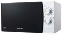 Samsung ME83KRW-1 microwave oven, microwave oven Samsung ME83KRW-1, Samsung ME83KRW-1 price, Samsung ME83KRW-1 specs, Samsung ME83KRW-1 reviews, Samsung ME83KRW-1 specifications, Samsung ME83KRW-1