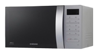 Samsung ME86V-SS microwave oven, microwave oven Samsung ME86V-SS, Samsung ME86V-SS price, Samsung ME86V-SS specs, Samsung ME86V-SS reviews, Samsung ME86V-SS specifications, Samsung ME86V-SS