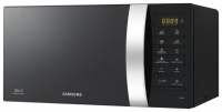 Samsung ME86VR-BBH microwave oven, microwave oven Samsung ME86VR-BBH, Samsung ME86VR-BBH price, Samsung ME86VR-BBH specs, Samsung ME86VR-BBH reviews, Samsung ME86VR-BBH specifications, Samsung ME86VR-BBH
