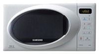 Samsung ME87GPR microwave oven, microwave oven Samsung ME87GPR, Samsung ME87GPR price, Samsung ME87GPR specs, Samsung ME87GPR reviews, Samsung ME87GPR specifications, Samsung ME87GPR