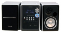 Samsung MM-KT8 reviews, Samsung MM-KT8 price, Samsung MM-KT8 specs, Samsung MM-KT8 specifications, Samsung MM-KT8 buy, Samsung MM-KT8 features, Samsung MM-KT8 Music centre