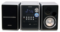 Samsung MM-T8 reviews, Samsung MM-T8 price, Samsung MM-T8 specs, Samsung MM-T8 specifications, Samsung MM-T8 buy, Samsung MM-T8 features, Samsung MM-T8 Music centre