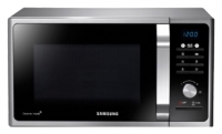 Samsung MS23F302TAS microwave oven, microwave oven Samsung MS23F302TAS, Samsung MS23F302TAS price, Samsung MS23F302TAS specs, Samsung MS23F302TAS reviews, Samsung MS23F302TAS specifications, Samsung MS23F302TAS