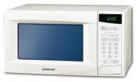 Samsung MS83HNR microwave oven, microwave oven Samsung MS83HNR, Samsung MS83HNR price, Samsung MS83HNR specs, Samsung MS83HNR reviews, Samsung MS83HNR specifications, Samsung MS83HNR