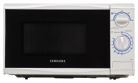 Samsung MW61FR microwave oven, microwave oven Samsung MW61FR, Samsung MW61FR price, Samsung MW61FR specs, Samsung MW61FR reviews, Samsung MW61FR specifications, Samsung MW61FR