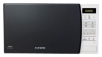 Samsung MW731KU microwave oven, microwave oven Samsung MW731KU, Samsung MW731KU price, Samsung MW731KU specs, Samsung MW731KU reviews, Samsung MW731KU specifications, Samsung MW731KU