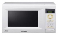 Samsung MW73VR microwave oven, microwave oven Samsung MW73VR, Samsung MW73VR price, Samsung MW73VR specs, Samsung MW73VR reviews, Samsung MW73VR specifications, Samsung MW73VR