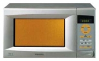 Samsung MW73VRS microwave oven, microwave oven Samsung MW73VRS, Samsung MW73VRS price, Samsung MW73VRS specs, Samsung MW73VRS reviews, Samsung MW73VRS specifications, Samsung MW73VRS