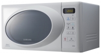 Samsung MW87GPR microwave oven, microwave oven Samsung MW87GPR, Samsung MW87GPR price, Samsung MW87GPR specs, Samsung MW87GPR reviews, Samsung MW87GPR specifications, Samsung MW87GPR