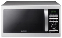 Samsung MW87KR-S microwave oven, microwave oven Samsung MW87KR-S, Samsung MW87KR-S price, Samsung MW87KR-S specs, Samsung MW87KR-S reviews, Samsung MW87KR-S specifications, Samsung MW87KR-S