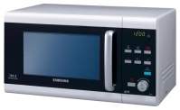 Samsung MW87WR microwave oven, microwave oven Samsung MW87WR, Samsung MW87WR price, Samsung MW87WR specs, Samsung MW87WR reviews, Samsung MW87WR specifications, Samsung MW87WR