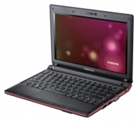 laptop Samsung, notebook Samsung N100 (Atom N435 1330 Mhz/10.1