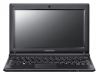 laptop Samsung, notebook Samsung N100S (Atom N2100 1600 Mhz/10.1