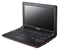 laptop Samsung, notebook Samsung N110 (Atom N270 1600 Mhz/10.2