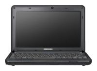 laptop Samsung, notebook Samsung N127 (Atom N270 1600 Mhz/10.1