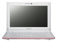 laptop Samsung, notebook Samsung N143 (Atom N450 1660 Mhz/10.1