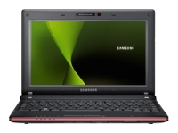 laptop Samsung, notebook Samsung N145 (Atom N450 1660 Mhz/10.1