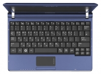 laptop Samsung, notebook Samsung NC10 (Atom N270 1600 Mhz/10.2
