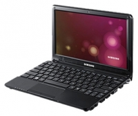 laptop Samsung, notebook Samsung NC110 (Atom N2600 1600 Mhz/10.1