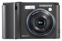 Samsung NV30 digital camera, Samsung NV30 camera, Samsung NV30 photo camera, Samsung NV30 specs, Samsung NV30 reviews, Samsung NV30 specifications, Samsung NV30