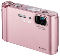 Samsung NV9 digital camera, Samsung NV9 camera, Samsung NV9 photo camera, Samsung NV9 specs, Samsung NV9 reviews, Samsung NV9 specifications, Samsung NV9