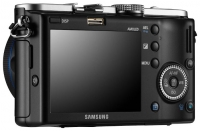 Samsung NX100 Kit digital camera, Samsung NX100 Kit camera, Samsung NX100 Kit photo camera, Samsung NX100 Kit specs, Samsung NX100 Kit reviews, Samsung NX100 Kit specifications, Samsung NX100 Kit