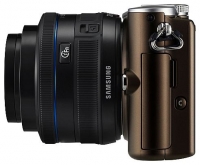 Samsung NX100 Kit photo, Samsung NX100 Kit photos, Samsung NX100 Kit picture, Samsung NX100 Kit pictures, Samsung photos, Samsung pictures, image Samsung, Samsung images