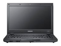 laptop Samsung, notebook Samsung P480 Pro (Core i5 430M  2260 Mhz/14