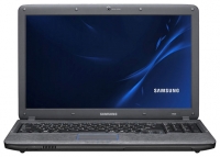 laptop Samsung, notebook Samsung P530 Pro (Core i3 330M 2130 Mhz/15.6