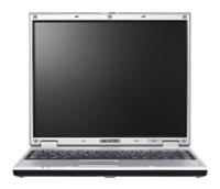laptop Samsung, notebook Samsung P55 (Core 2 Duo T7250 2000 Mhz/15.0