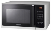 Samsung PG836RS microwave oven, microwave oven Samsung PG836RS, Samsung PG836RS price, Samsung PG836RS specs, Samsung PG836RS reviews, Samsung PG836RS specifications, Samsung PG836RS