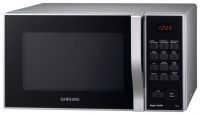 Samsung PG838R-SB microwave oven, microwave oven Samsung PG838R-SB, Samsung PG838R-SB price, Samsung PG838R-SB specs, Samsung PG838R-SB reviews, Samsung PG838R-SB specifications, Samsung PG838R-SB