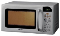 Samsung PG83S microwave oven, microwave oven Samsung PG83S, Samsung PG83S price, Samsung PG83S specs, Samsung PG83S reviews, Samsung PG83S specifications, Samsung PG83S