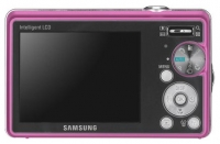 Samsung PL60 digital camera, Samsung PL60 camera, Samsung PL60 photo camera, Samsung PL60 specs, Samsung PL60 reviews, Samsung PL60 specifications, Samsung PL60