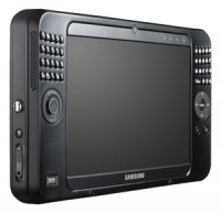 Samsung Q1Ultra (A110 800 Mhz/7.0"/1024x600/1024Mb/60.0Gb/DVD no/Wi-Fi/Bluetooth/Win Vista HP) photo, Samsung Q1Ultra (A110 800 Mhz/7.0"/1024x600/1024Mb/60.0Gb/DVD no/Wi-Fi/Bluetooth/Win Vista HP) photos, Samsung Q1Ultra (A110 800 Mhz/7.0"/1024x600/1024Mb/60.0Gb/DVD no/Wi-Fi/Bluetooth/Win Vista HP) picture, Samsung Q1Ultra (A110 800 Mhz/7.0"/1024x600/1024Mb/60.0Gb/DVD no/Wi-Fi/Bluetooth/Win Vista HP) pictures, Samsung photos, Samsung pictures, image Samsung, Samsung images