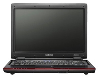 laptop Samsung, notebook Samsung Q210 (Core 2 Duo T5800 2000 Mhz/12.1