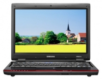 laptop Samsung, notebook Samsung Q310 (Core 2 Duo T6400 2000 Mhz/13.3