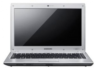 laptop Samsung, notebook Samsung Q330 (Core i3 350M  2260 Mhz/13.3