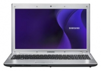 laptop Samsung, notebook Samsung Q530 (Core i3 350M 2260 Mhz/15.6