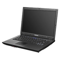 laptop Samsung, notebook Samsung Q70 (Core 2 Duo T7300 2000 Mhz/13.3