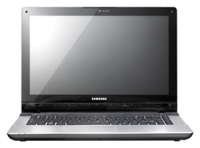 laptop Samsung, notebook Samsung QX411 (Core i5 2520M 2500 Mhz/14